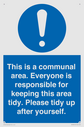 communal-area-tidy-sign~